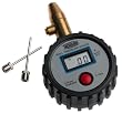 Tachikara DIGI-GUAGE Digital Air Pressure Gauge.