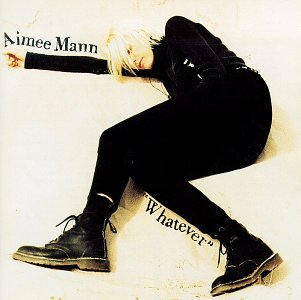 CD-Charts  Music : Whatever