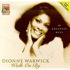 Walk on By