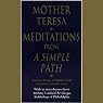 Meditations from a Simple Path