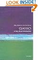 Classics: A Very Short Introduction (Very Short Introductions)