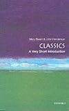 Classics: A Very Short Introduction