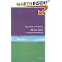 Classics: A Very Short Introduction