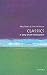 Books : Classics: A Very Short Introduction