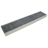 NPN ACC Cabin Filter for select  Jaguar X-Type models by NPN