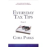 Books Everyday Tax Tips Part 1