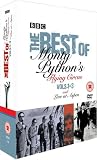 The Best of Monty Python's Flying Circus Volumes 1-3  / Live in Aspen [1969]