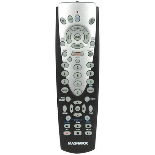 Philips Magnavox MRU2401