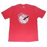 Cincinnati Reds Brass Tacks Two T-Shirt