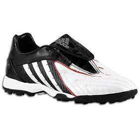 Buy adidas Mens Absolado PS TRX Turf Soccer Shoe by adidas