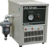 日本精器 冷凍式エアドライヤ5HP NH-8012N