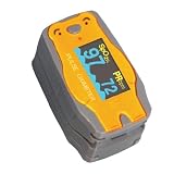 Pediatric Pulse Oximeter C5 FDA Approved