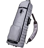 Samsonite Ballistic Nylon Golf Travel Cover