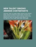 New Talent Singing Awards contestants: Anita Mui, Leon Lai, Sammi Cheng, Eason Chan, Shirley Kwan, Coco Lee, Denise Ho, Elva Hsiao, Hacken Lee