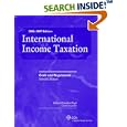 International Income Taxation: Code and Regulations--Selected Sections