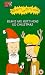 VHS : Beavis And Butthead Do Christmas