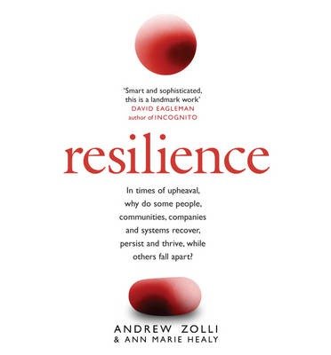 [(Resilience: Why Things Bounce Back )] [Author: Andrew Zolli] [Nov-2013]