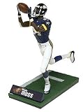 NFL 12" Randy Moss Figure