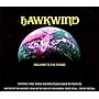 Welcome to the Future von Hawkwind