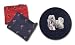 shih_tzu5shih tzu - Shih Tzu Cosmetic Bag Dog Breed Makeup Case