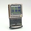 ROYAL EZVUE7 6-LINE SCREEN 3 MB PDA