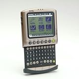 ROYAL EZVUE7 3 MB PDA with 6-Line Touch Screen
