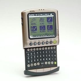 Ezvue 7 Pda