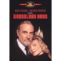 Das Russland-Haus