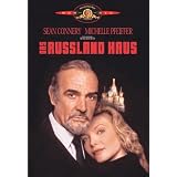 Das Russland-Hausvon "Sir Sean Connery"