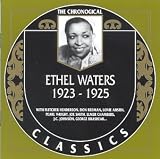 Ethel Waters: 1923 - 1925