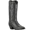 Womens Dan Post 2450J Teju Lizard Boots