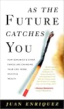 cover of As the Future Catches You