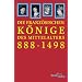 Die franz�sischen K�nige des Mittelalters 888 - 1498: Von Odo bis Karl VIII