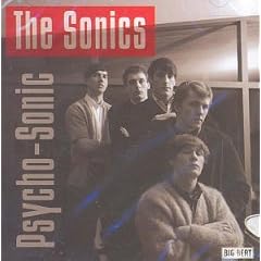 Psycho-Sonic