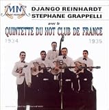 Quintette Du Hot Club De France
