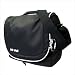 Google Messenger Bag in Black Google Messenger Bag in Black