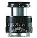Leica 90mm f/4 Macro Elmar-M Telephoto Manual Focus Lens for M System, Black - USA