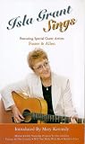 Isla Grant Sings [VHS]