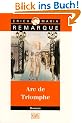 Arc de Triomphe