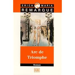 Arc de Triomphe