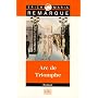 Arc de Triomphe
