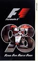 1998 Formula 1 World Championship - Flying Finn First at Finish [VHS] [1998]