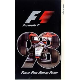 Formula 1 World Championship [1998]