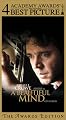 A Beautiful Mind (The Awards Edition) [VHS]