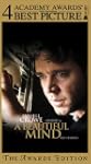 A Beautiful Mind