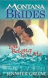 You Belong to Me (Montana Brides)