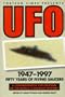 Fortean Times Book of Ufos Hb