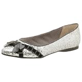 Kenzie Women's Ambience Ballet Flat