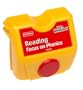 Kinderbot ROM Pack: Reading - Focus On Phonics