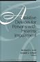 Assistive Devices for Persons With Hearing Impairment